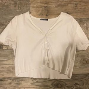 brandy melville shirt